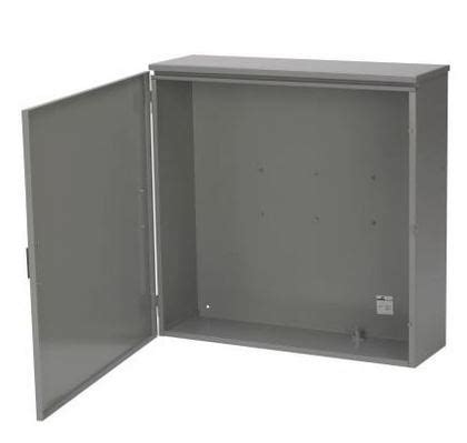 NEMA 3R Hinge Cover Enclosures :: PLATT ELECTRIC SUPPLY